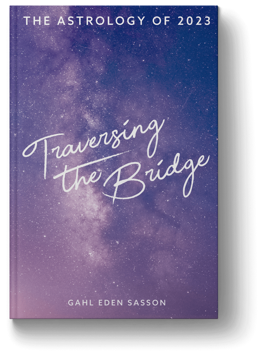 Cosmic Navigator – Design Your Destiny 